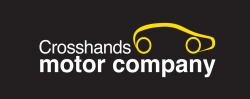 J and J Motor Group Crosshands Motor Co